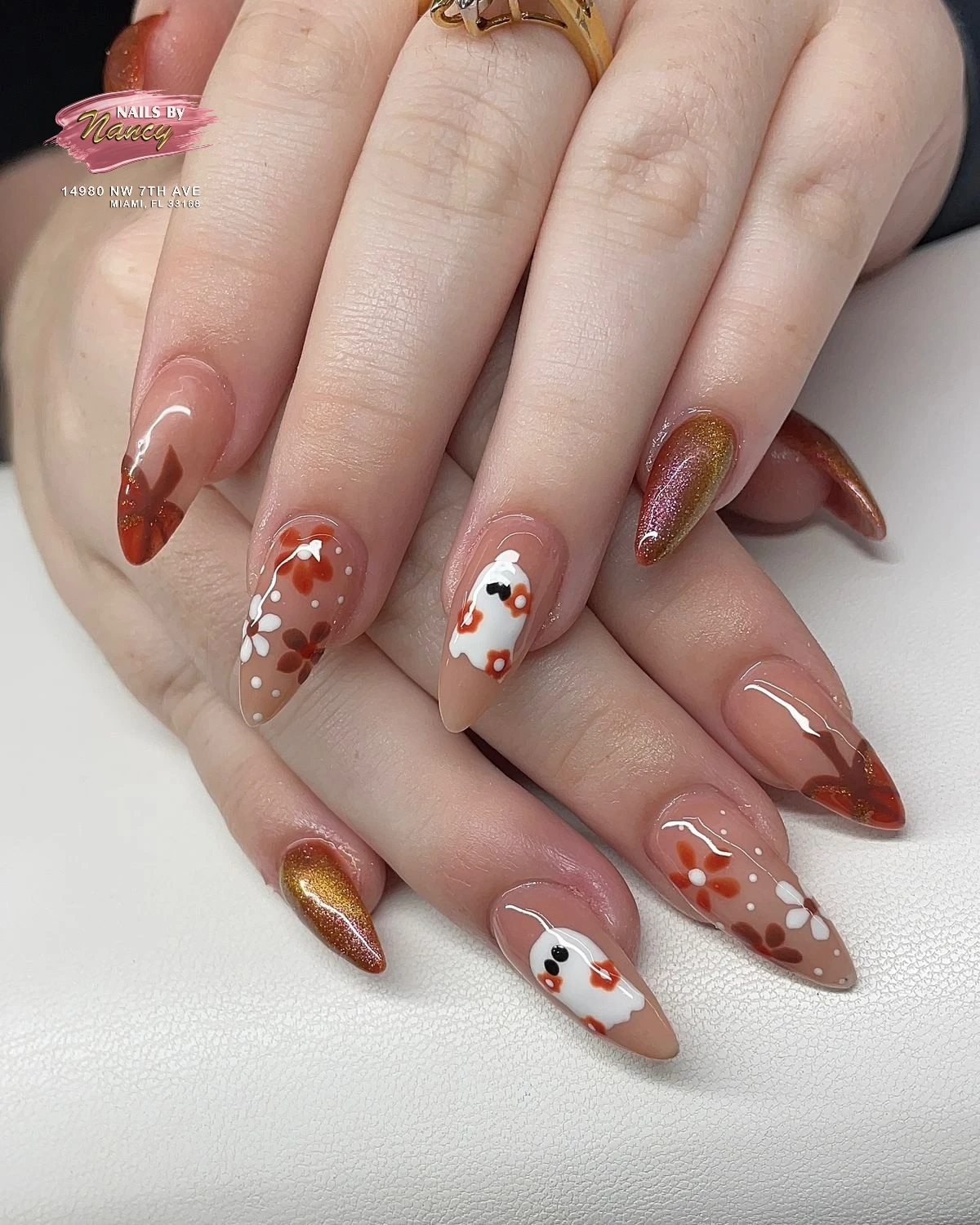 Trending nails
